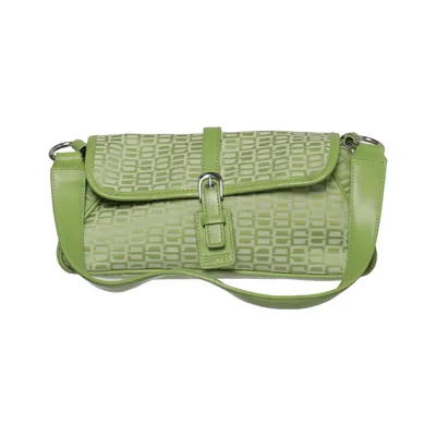 Shoulder-bag (Green) from ESPRIT