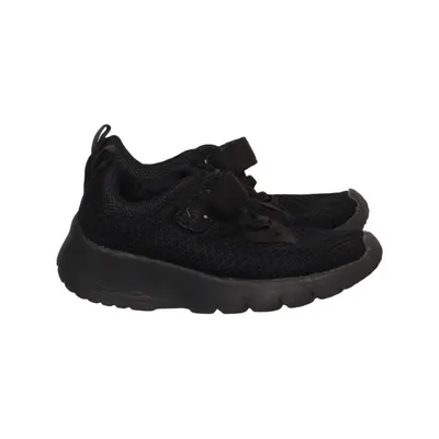 Gymnastic shoes (Black) from Nonalion