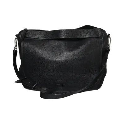 Shoulder-bag (Black) from Coccinelle