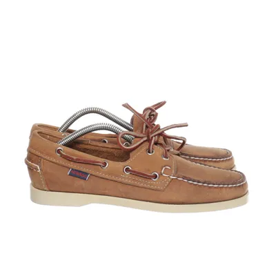 Seglarskor (Brun) från Sebago Docksides