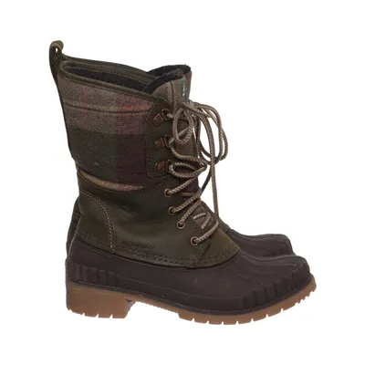 Stövlar (SIENNA2) från Kamik Polyester