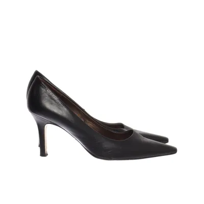 Klackskor (Svart) från Peter Kaiser