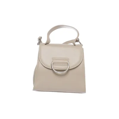 Axelremsväska (Beige) från Little Liffner