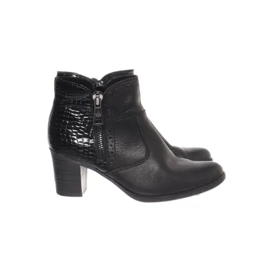 Stövletter (Svart) från Rieker