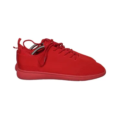 Trainers (Red) from Your Turn