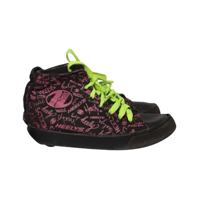 Rullskor (Svart, Rosa, Flerfärgad) från Heelys