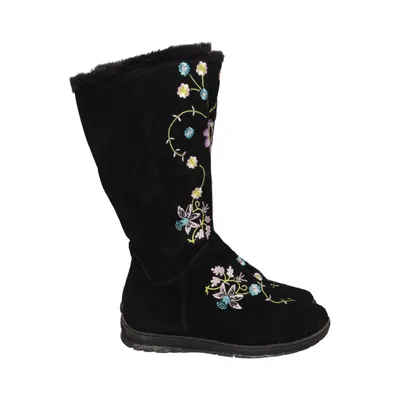 Stövlar (Svart, Flerfärgad) från Duffy