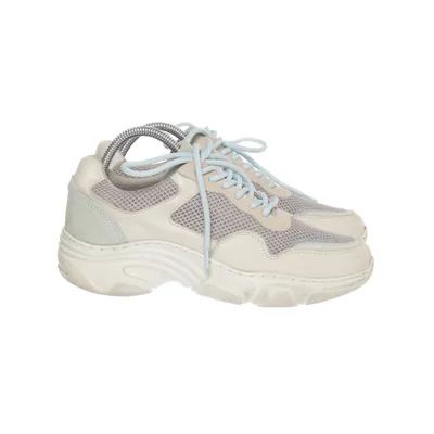 Sneakers (Beige, Multicolored) from Garment Project