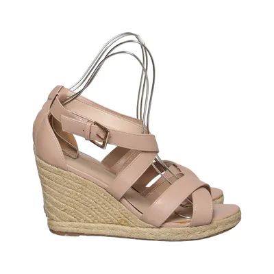 Wedges (Pink) from Carvela