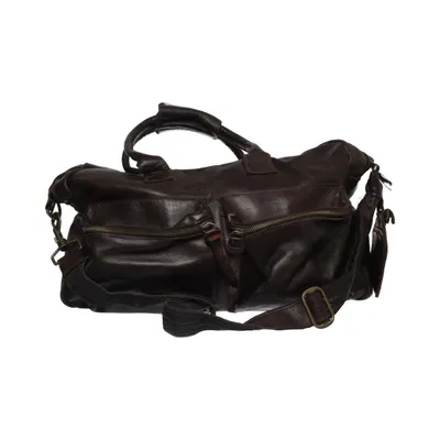 Weekend bag (Brown) from Cowboysbag