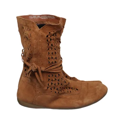 Boots (Brun) från Marc Art of Walking