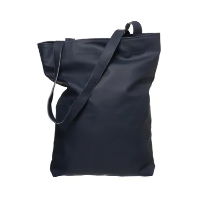 Tygpåse (Blå) från Stutterheim Bomull, Polyester