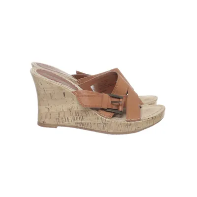 Chaussure compensées (Marron) de Hush Puppies
