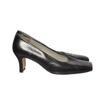 Pumps (Svart) från Penelope