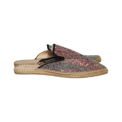Espadrilles (Meerkleurig) van Kate Gray