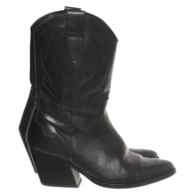 Cowboyboots (Svart) från Ann Rocks