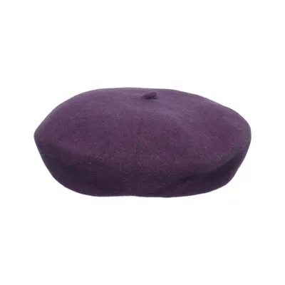 Béret (Violet) de Woolmark