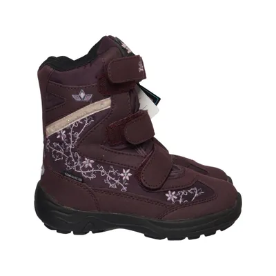 Boots (Tabatha V) from Lico