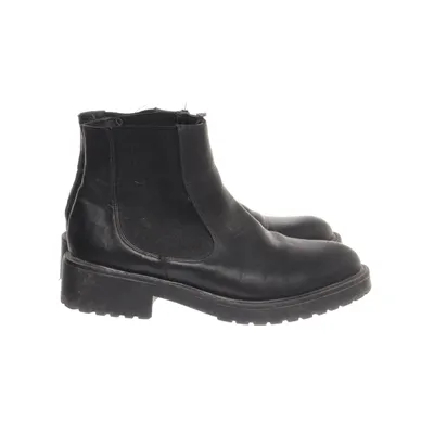 Chelsea boots (Svart) från London Rebel