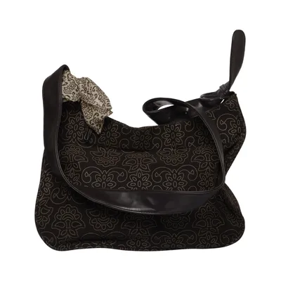 Sac à bandoulière (Marron) de Pierre Lang