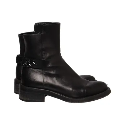 Ankle boots (Black) from Dorothee Schumacher