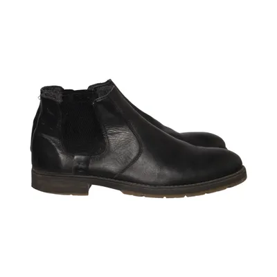 Chelsea boots (Black) from Rieker