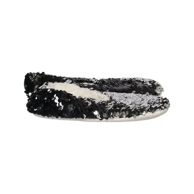 Tofflor (Kids Cosy Slippers) från Crossbow Polyester