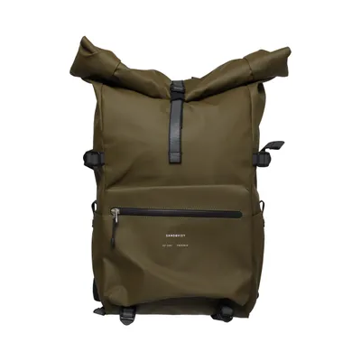 Backpack (Green) from Sandqvist
