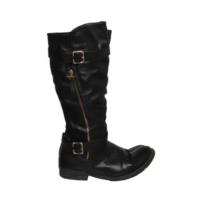 Boots (Black) from Super Mode