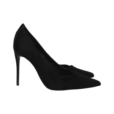 Escarpins (Noir) de Schuh Cuir