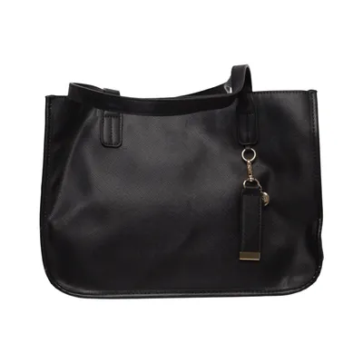 Handtasche (Schwarz) von Anna Field Polyester