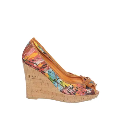 Wedges (Multicolored) from Empodium