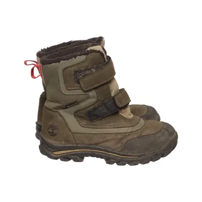 Hiking boots (A67EM) from Timberland