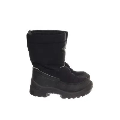 Stövlar (Svart) från Kuoma