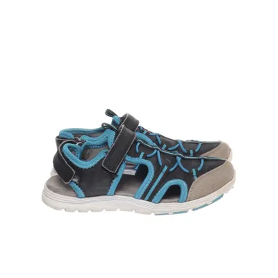 Sandals (Blue, Black, Gray) from Kido