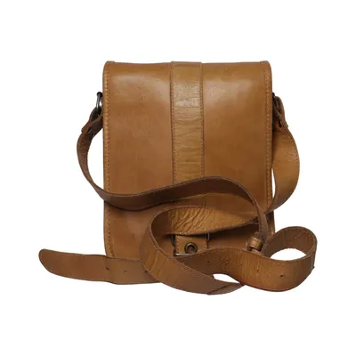 Sac à bandoulière (Marron) de Paul Marius