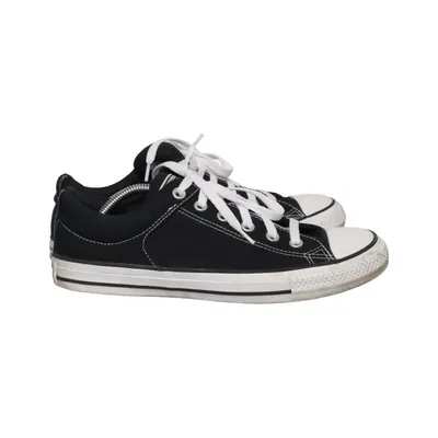 Canvas shoes (All Star) from Converse