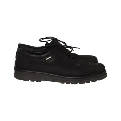 Derby schoenen (Zwart) van Rohde Polyurethaan