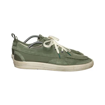 Sneakers (Low Tide) from Globe Leather
