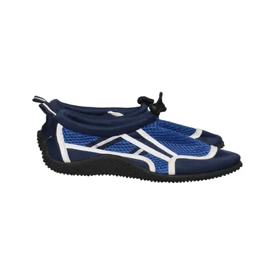 Chaussures de bain (Bleu, Blanc) de Pepperts