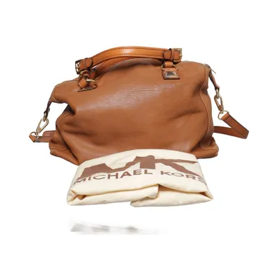 Sac à main (Marron) de Michael Kors Cuir