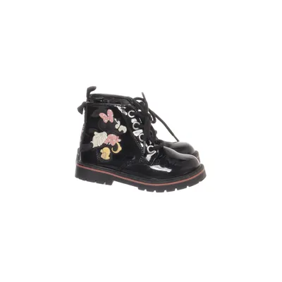 Snørestøvler (Sort, Flerfarvet) fra Zara Baby