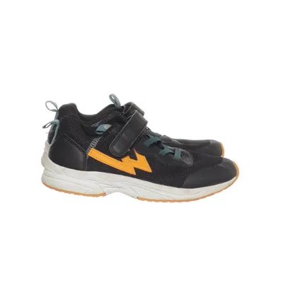 Trainingsschoenen (Zwart, Oranje, Blauw) van Lejon