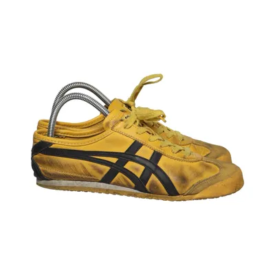 Træningssko (Mexico 66) fra Onitsuka Tiger