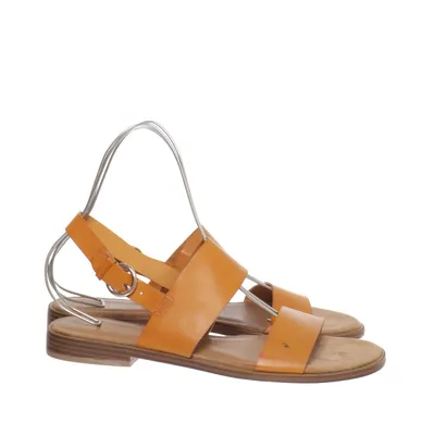 Sandaler (Orange) fra Graceland