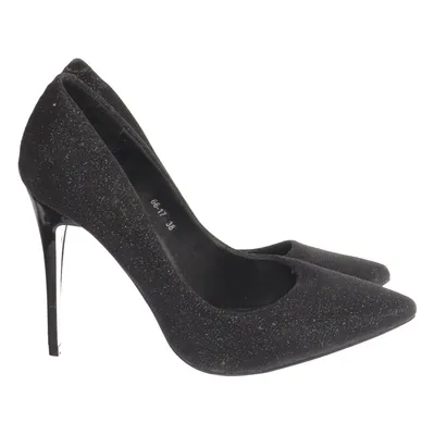Pumps (Svart) från Juliet