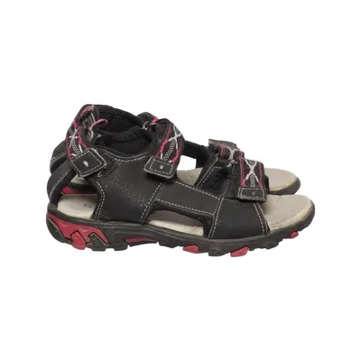 Sandales (Noir, Rose) de Gulliver