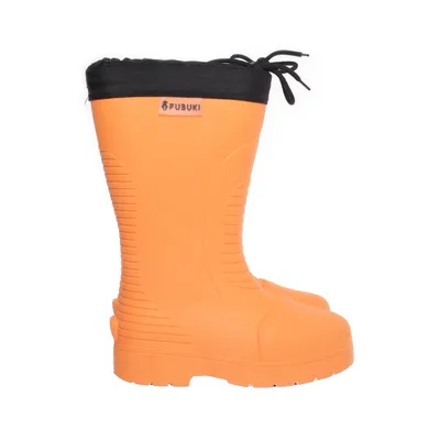 Gummistövlar (Orange) från Fubuki