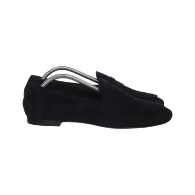 Loafers (Svart) från Hammerstein Skinn