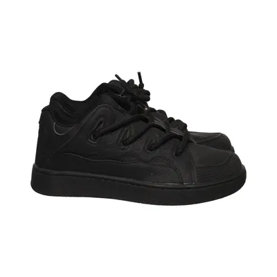 Sneakers (Zwart) van CTDMA